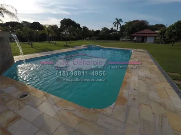 Foto do imóvel Casa de campo com dormitórios