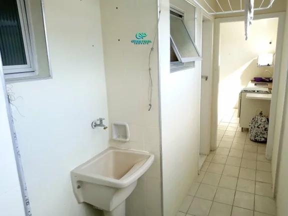 Imagem Apartamento Padrão para Venda em Pitangueiras Guarujá-SP