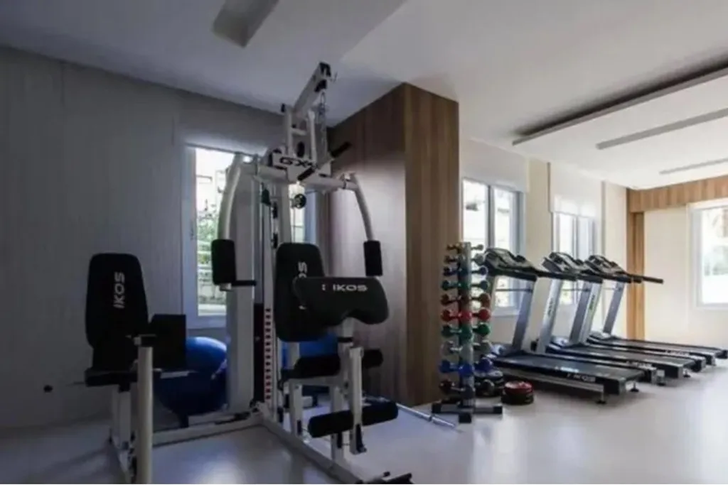 Imagem APARTAMENTO RESIDENCIAL em São Paulo - SP, Cerqueira César