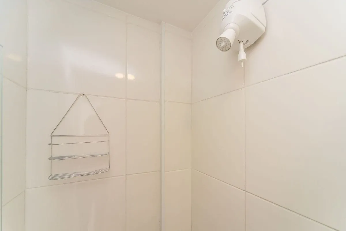 Imagem Apartamento com 1 Quarto para alugar, 28m² - Vila Alpina