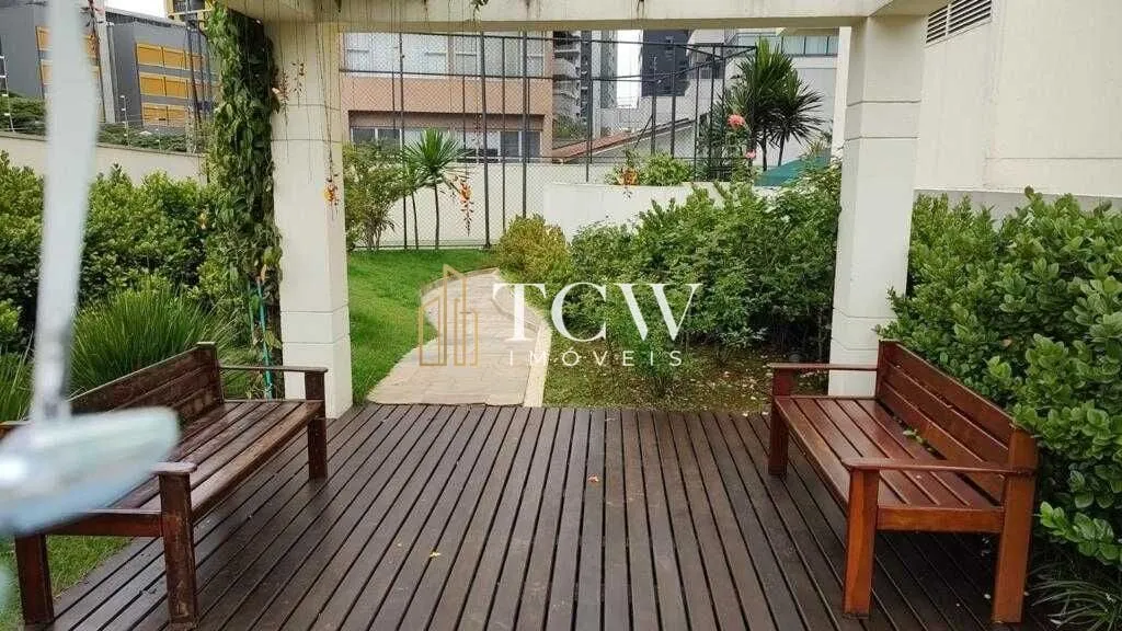 Imagem Apartamento à venda no bairro Vila Madalena - São Paulo/SP, Zona Oeste