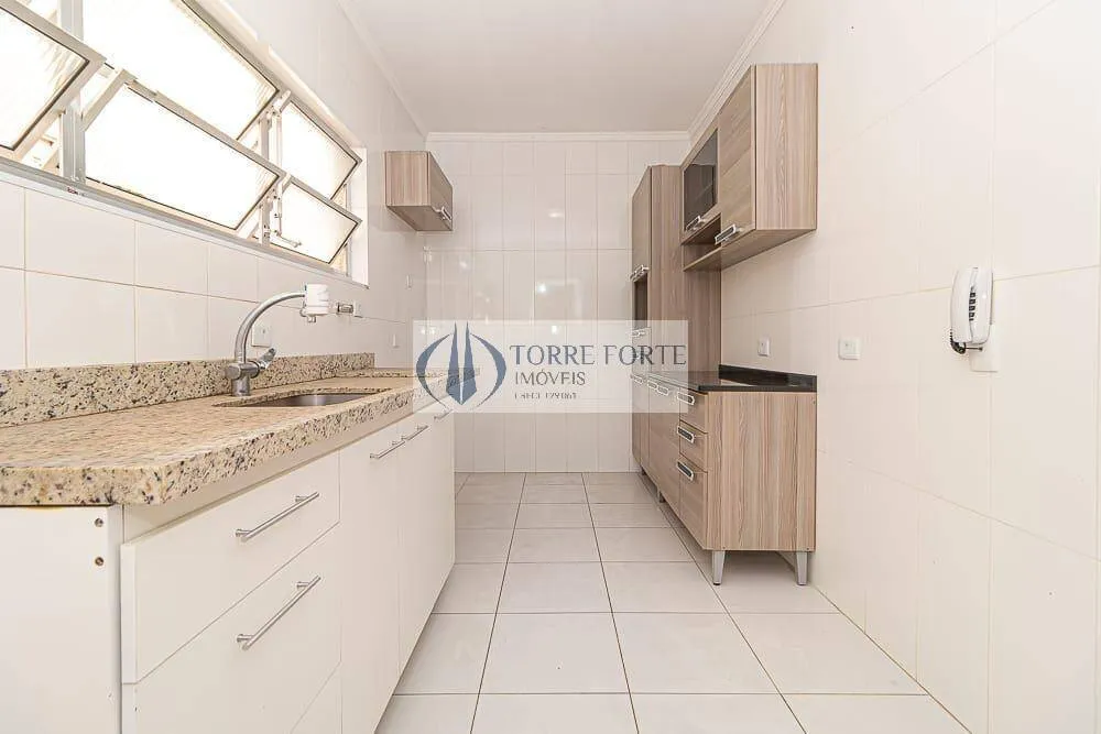Imagem Excelente apartamento, 124 m², 3 dormitórios sendo 1 suíte, Cerqueira César