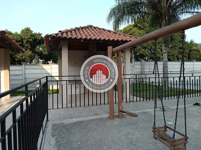 Imagem Apartamento a Venda no bairro Santa Cruz - Rio de Janeiro, RJ
