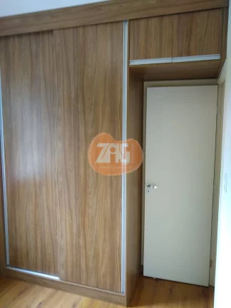 Imagem RESIDENCIAL ATLANTIC APTO 71M² 03 DORMS 01 SUÍTE SACADA 02 VAGAS TAUBATÉ