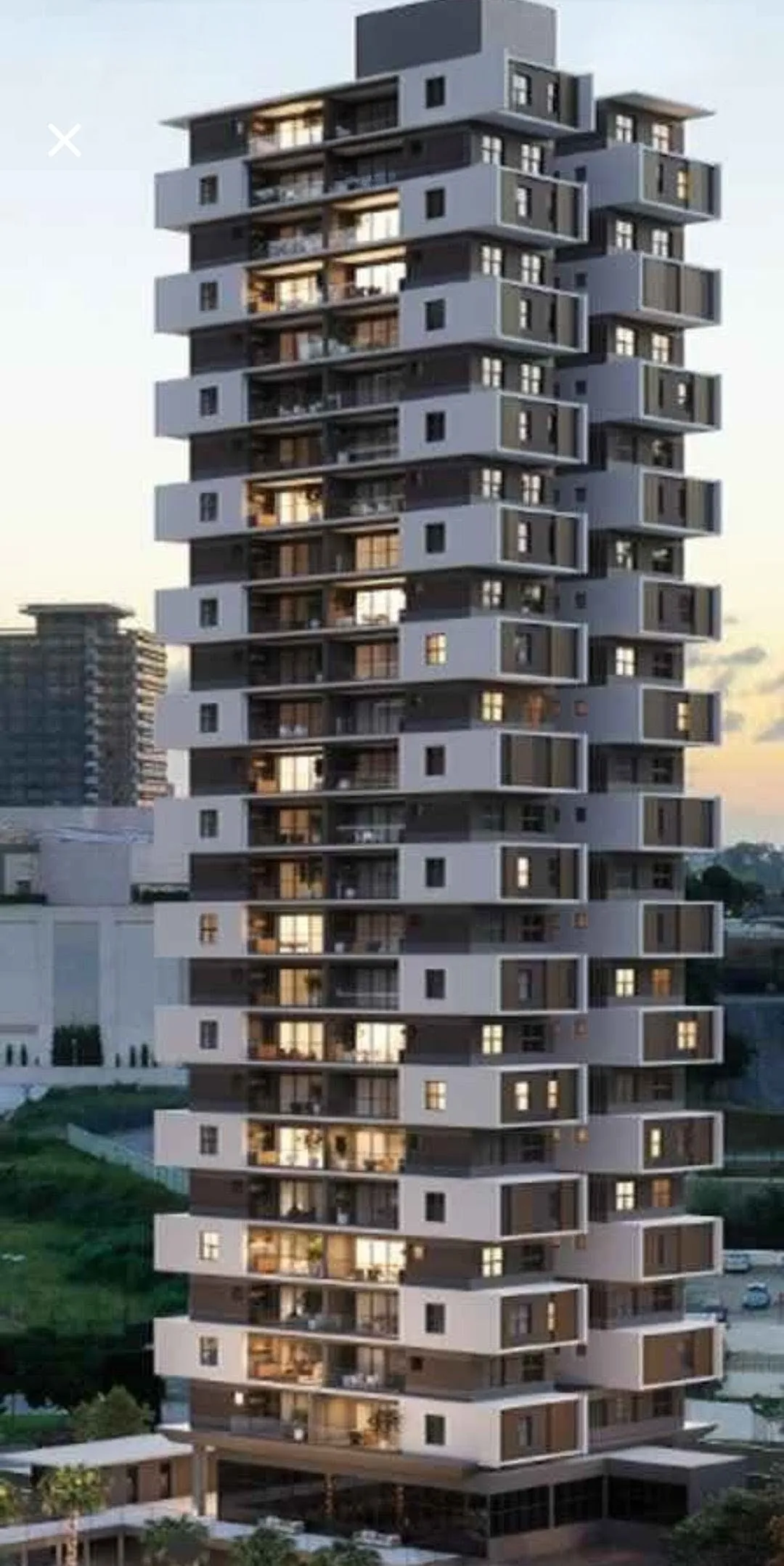 Foto do imóvel APARTAMENTO RESIDENCIAL em VOTORANTIM - SP, JARDIM MARIA JOSÉ em JARDIM MARIA JOSÉ, VOTORANTIM - SP