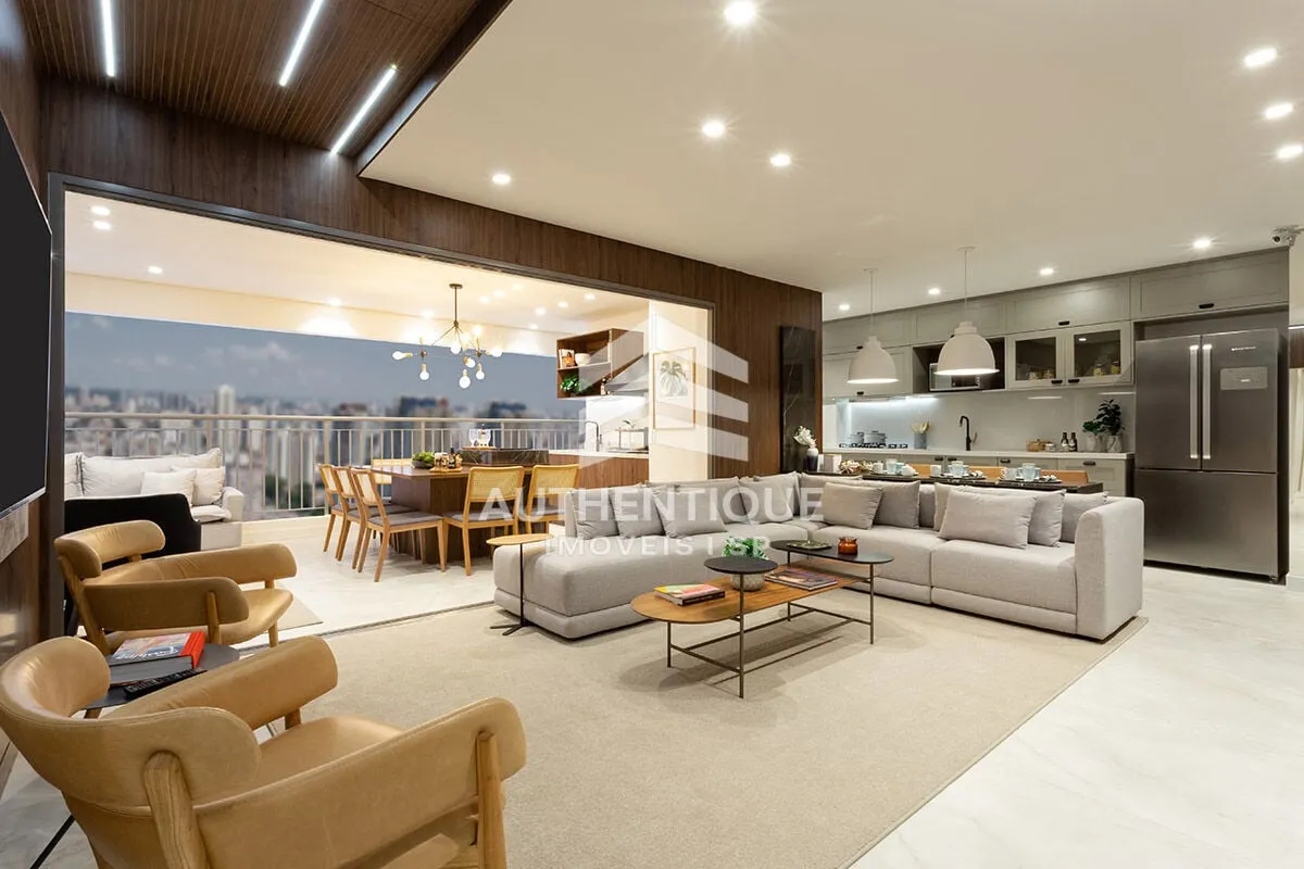 Imagem MERIT SANTA CRUZ - ALTO DO IPIRANGA - Apartamento à venda em São Paulo/SP