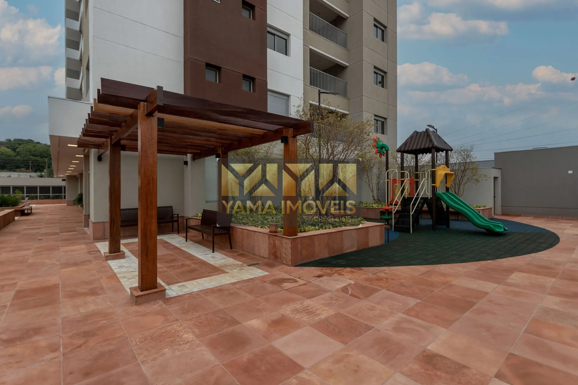 Imagem Apartamento em Alamedas do Botânico, Ribeirão Preto/SP