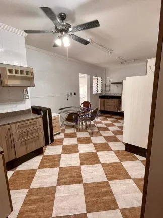 Imagem Apartamento com 3 dormitórios à venda, 160 m² por R$ 800.000,00 - Boqueirão - Praia Grande/SP