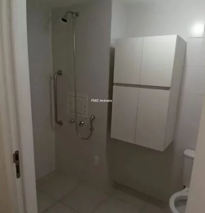 Imagem APARTAMENTO STUDIO 26m² - 1 DORMITÓRIO - BROOKLIN