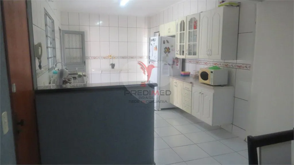 Imagem Casa de 1 quarto, 179m² no bairro Jardim Príncipe, em Lençóis Paulista