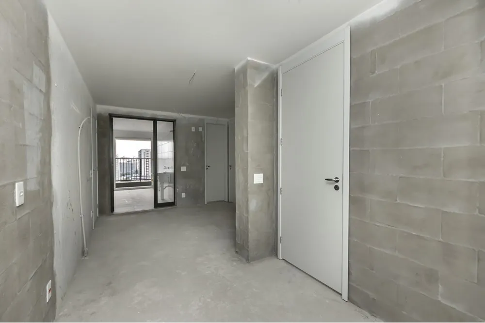 Imagem Apartamento à venda em São Paulo, Campo Belo, com 4 quartos, 211.09m2