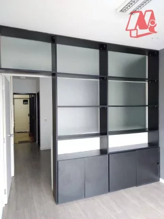 Imagem Excelente sala de 30m² entre a Ramiro e a Felipe Camarão