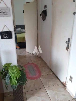 Imagem Apartamento à Venda de 1 dormitório - Itararé / São Vicente