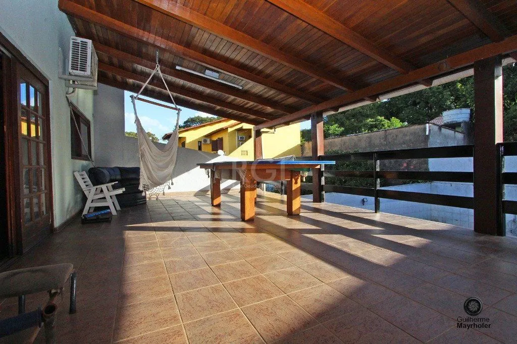 Imagem Casa para Venda - 180m², 3 dormitórios, sendo 1 suites, 3 vagas - Parque dos Maias