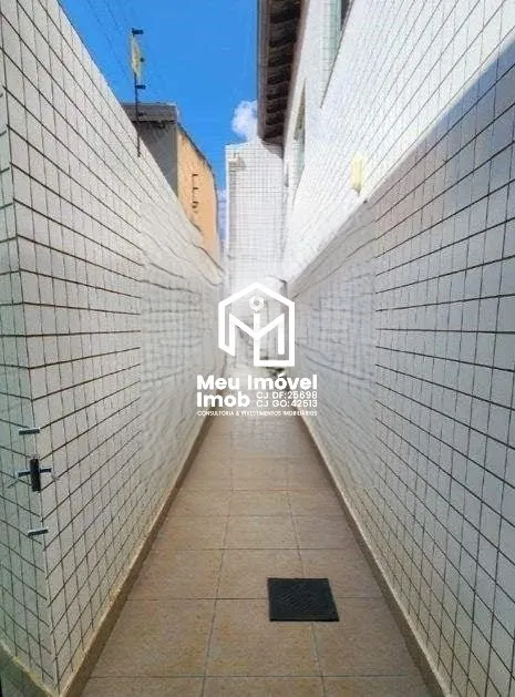 Imagem Casa Sobrado 6 Quartos 6 Suítes 5 Vagas 360m² Reformada