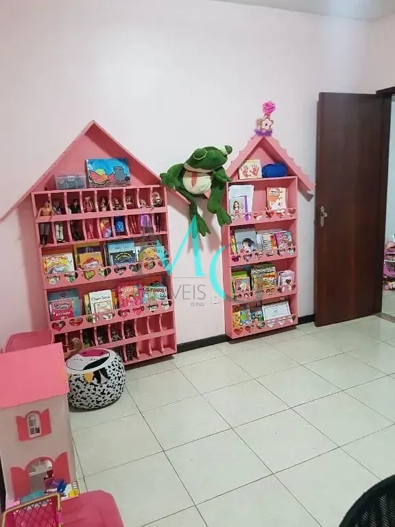 Imagem Casa com 3 dormitórios à venda, 192 m² por R$ 550.000,00 - Campo Grande - Rio de Janeiro/RJ