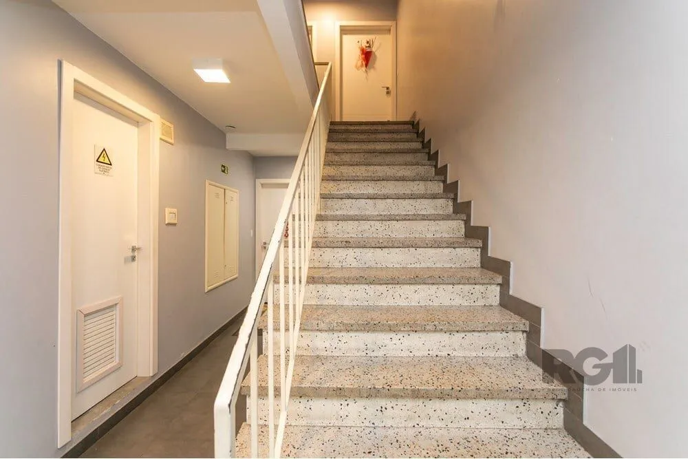 Imagem Apartamento de 2 quartos no bairro Higienópolis em Porto Alegre