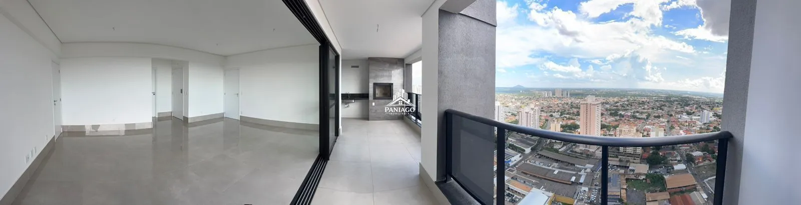 Imagem Apartamento Alto Padrão à Venda | Edifício Harissa | 165m² | Próximo Ao Shopping