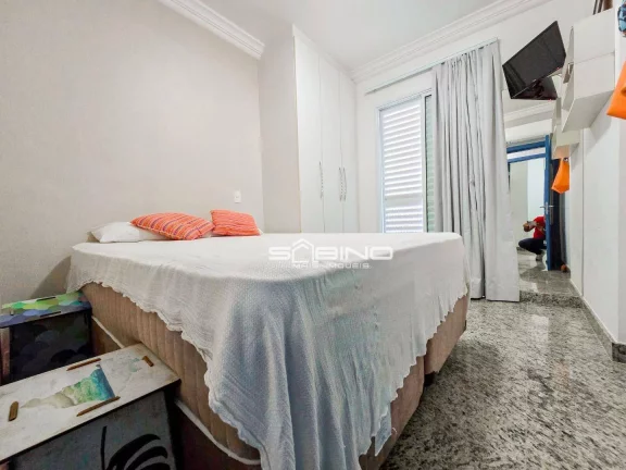 Imagem Apartamento Pé na Areia locação anual, com 3 dormitórios 113m² - Riviera de São Lourenço Bertioga SP