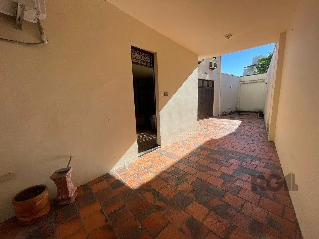 Imagem Casa em Santa Tereza