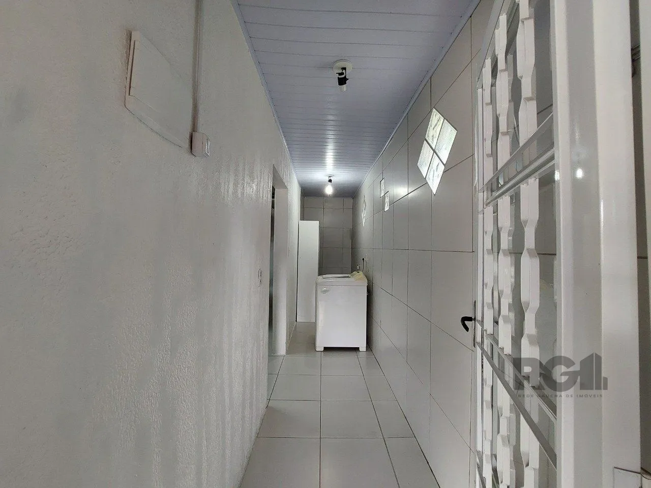 Imagem Casa com 3 quartos, no Bairro Ipanema - Porto Alegre/RS.