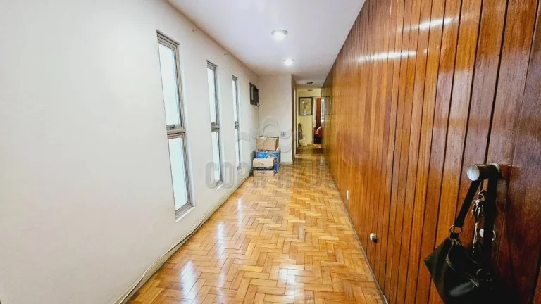 Imagem Copacabana - Residencial › Apartamento com 4 quarto(s) a Venda