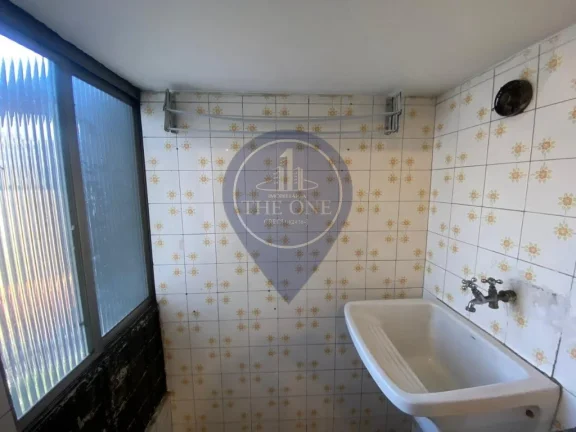 Imagem Apartamento à venda em São Paulo - Bela Vista: 1 quarto, 1 sala, 1 banheiro e 35,80 m² de área!