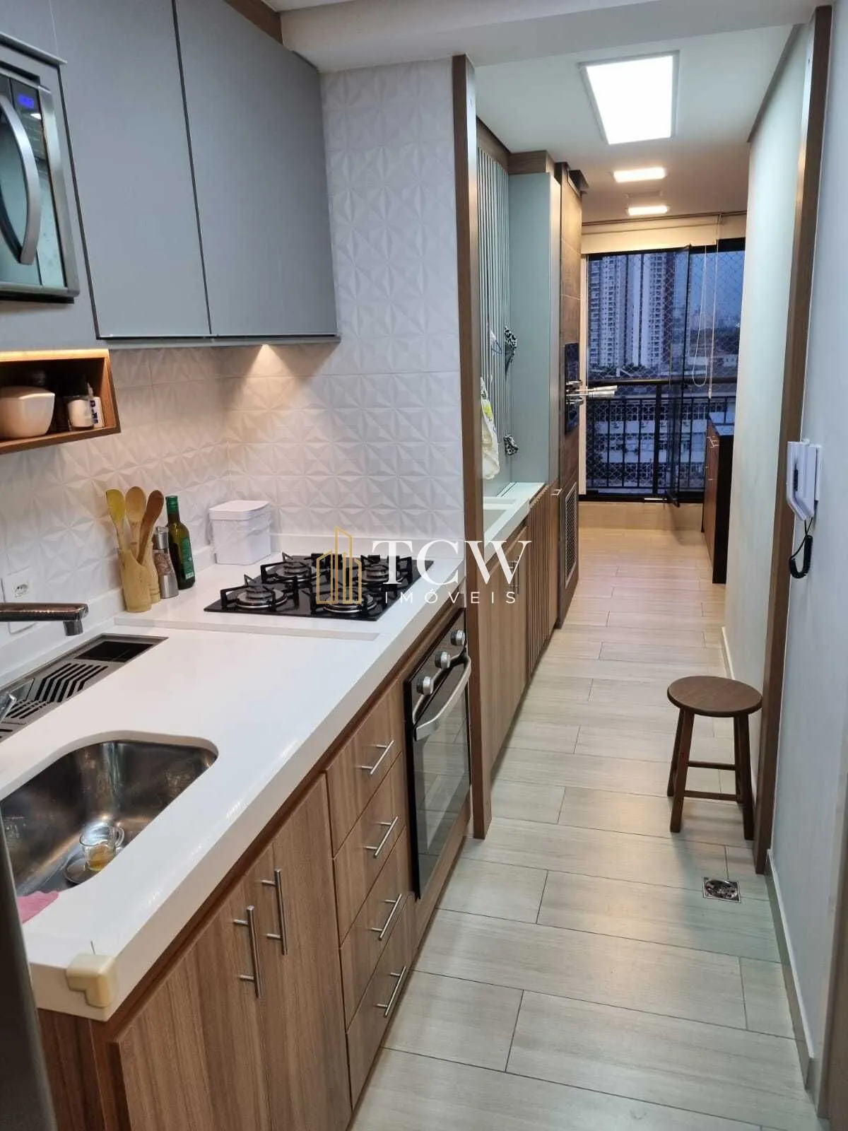 Imagem Apartamento à venda no bairro Barra Funda - São Paulo/SP, Zona Oeste