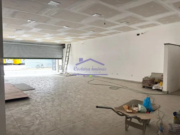 Foto do imóvel Ponto comercial no térreo - Centro