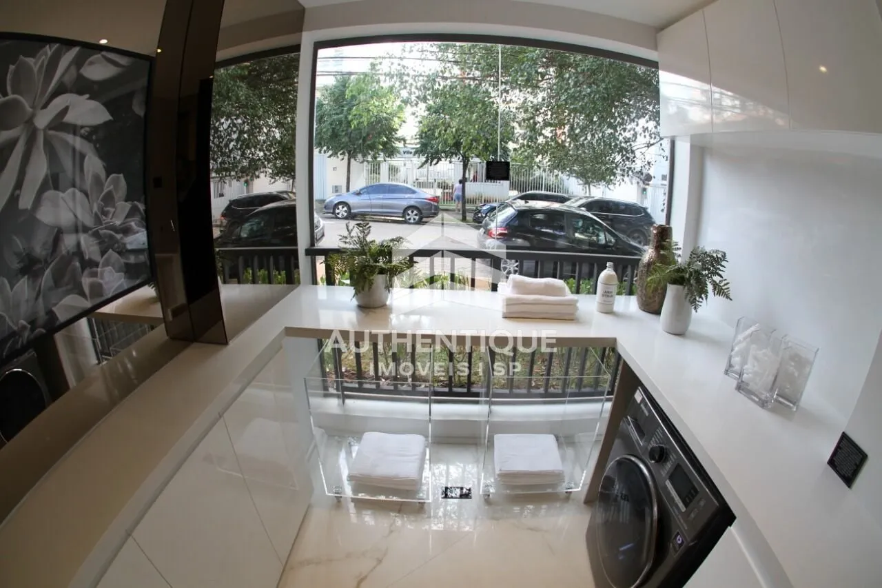 Imagem ATMOSFERA VILA MARIANA - Apartamento à venda em São Paulo/SP