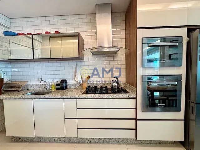 Imagem Apartamento à venda no Ed. Botanic - Setor Marista, Goiânia/GO