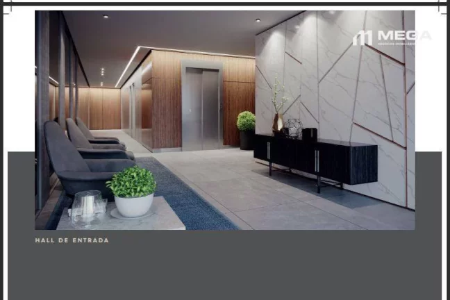 Imagem Apartamento 2quartos com suite Lazer completo NOVO