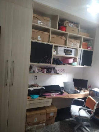 Imagem Ap 3 quartos, suíte, sol da manhã, vista pro mar, DCE, amplo 135m2, 1 vaga