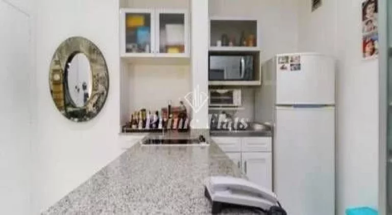 Imagem Flat disponível para venda no Madison Plaza Service no Jardim Paulista, com 35m², 1 dormitório e 1 vaga