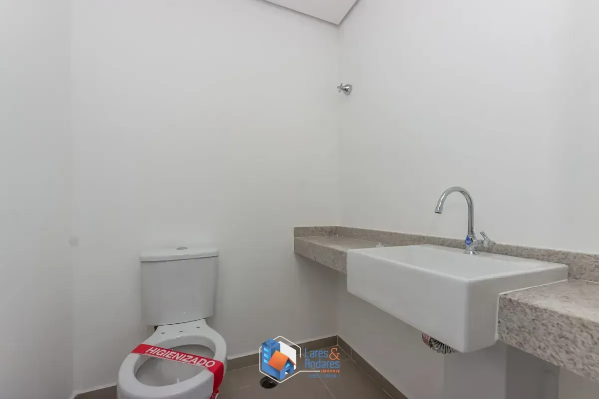 Imagem Apartamento para venda em Jardim das Acácias com 2 quartos, sendo 2 suítes, 69m²