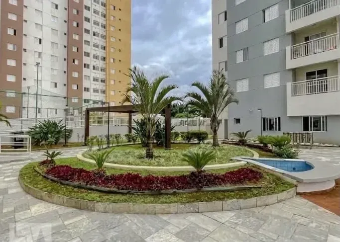 Imagem Descubra esse incrível apartamento à venda no bairro Maranhão, em São Paulo. Com uma área priva...