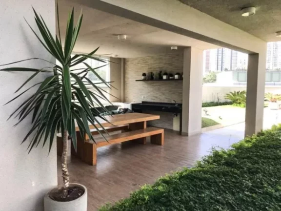 Imagem IN JARDIM SUL - Apto de 60m² (Unidade de Revenda), próximo aos Shoppings Morumbi Town e Jardim Sul!