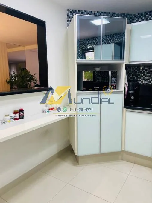 Imagem Vendo Duplex em Santo André, Jardim