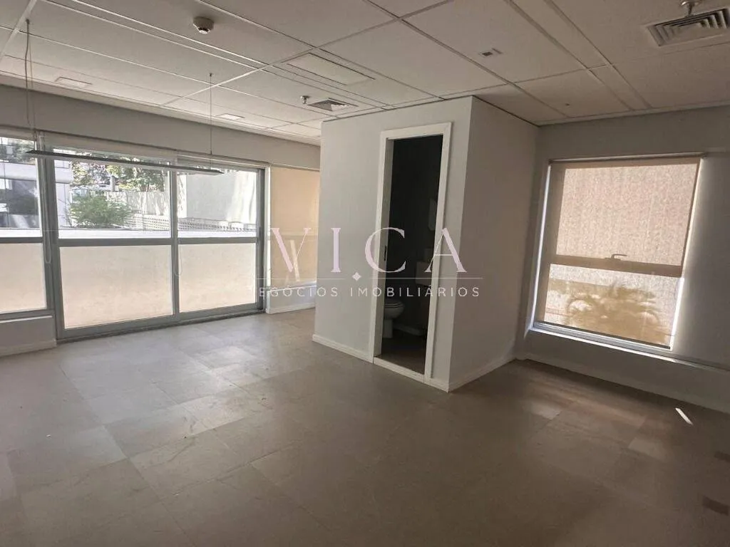 Imagem Sala para alugar, 288 m² por R$ 14.500,00/mês - Alphaville - Barueri/SP