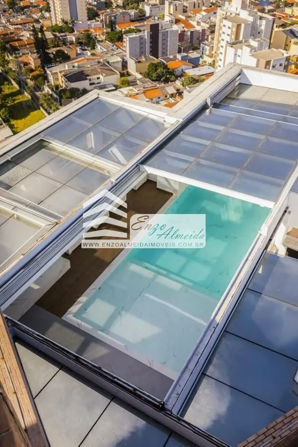 Imagem Apartamento à venda em Santo André/SP