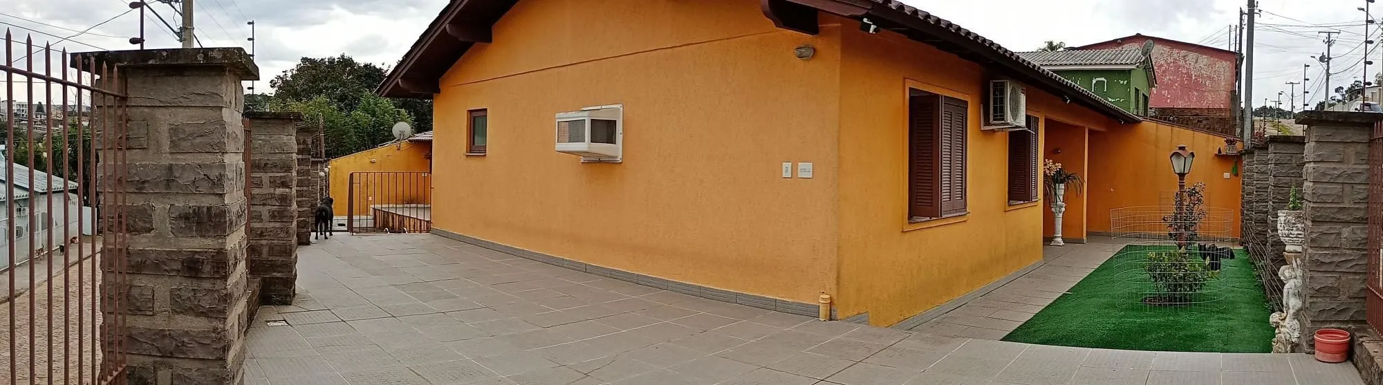 Imagem Casa em Krahe