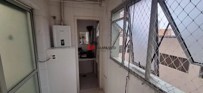 Imagem Apartamento à venda, Santo Antônio, São Caetano do Sul, SP