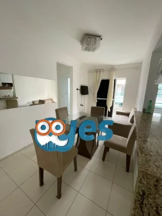 Imagem Apartamento mobiliado no SIM para Locação