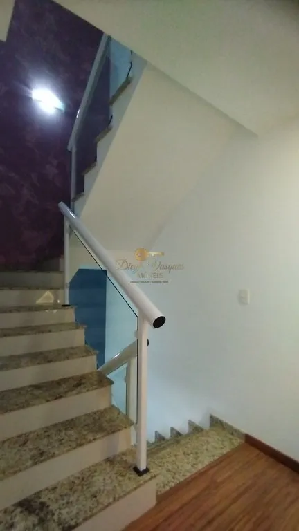 Imagem Casa em Condomínio para Venda em Teresópolis / RJ no bairro Cascata dos Amores