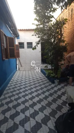 Imagem IMÓVEL USO COMERCIAL / RESIDENCIAL - Ponte São João
