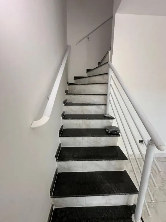 Imagem CASA COM 105,00 m² - REAL - PRAIA GRANDE SP