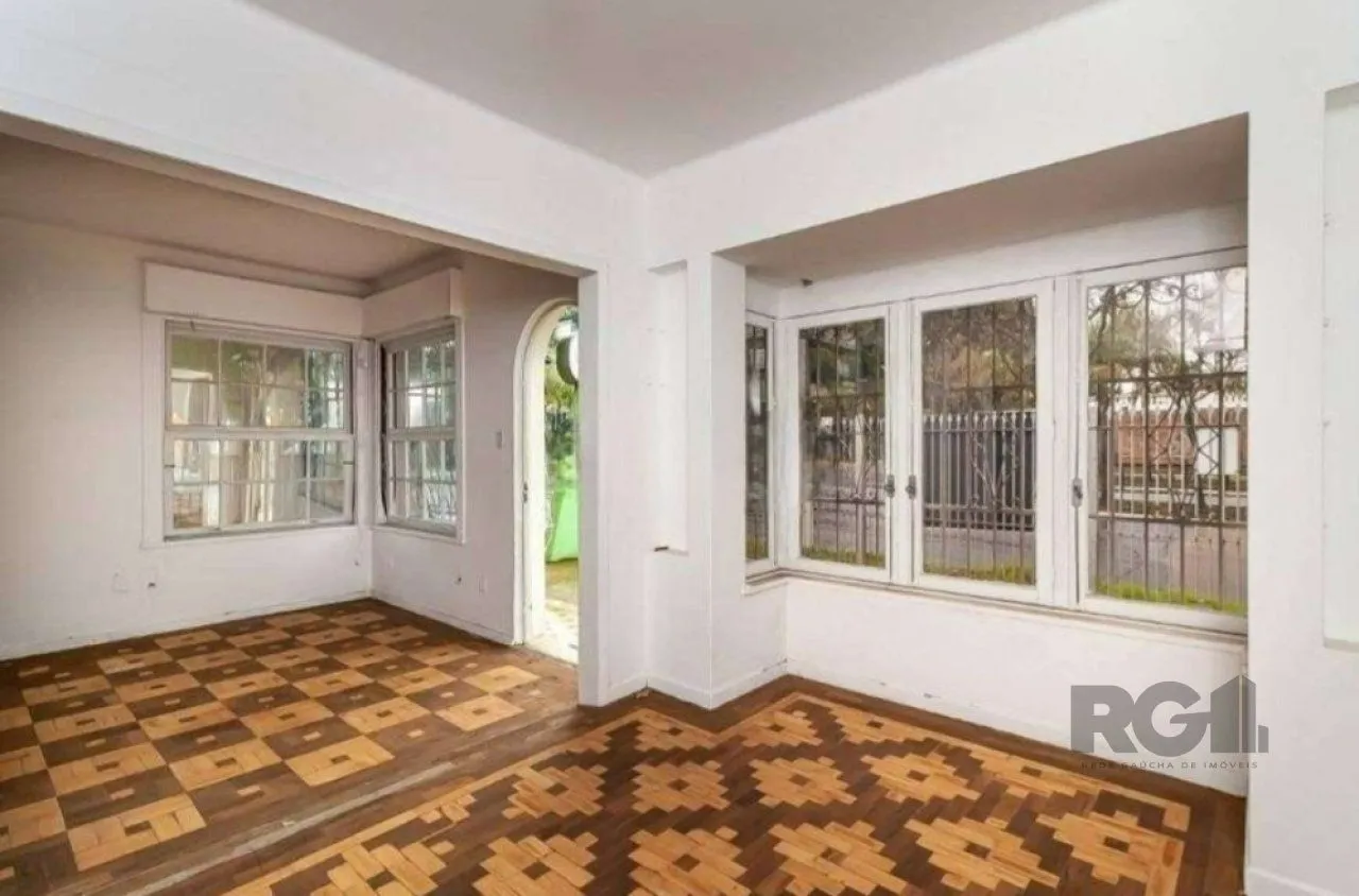 Imagem CASA A VENDA - HIGIENÓPOLIS