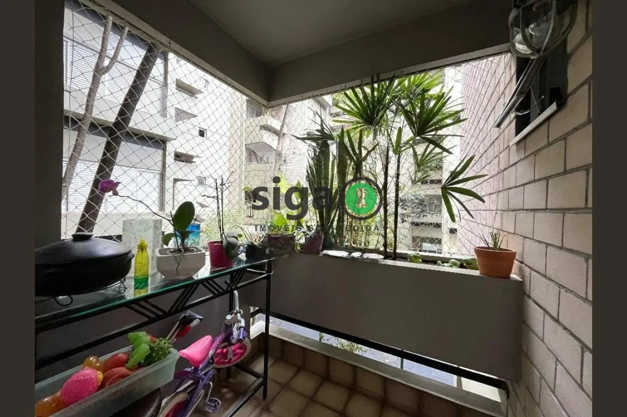 Imagem Apartamento à venda com 83m², 3 quartos e 1 vaga