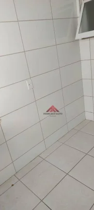 Imagem Apartamento à venda, 42 m² por R$ 190.000,00 - Fonseca - Niterói/RJ