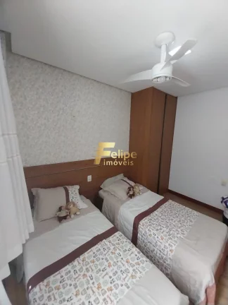 Imagem DESLUMBRANTE APARTAMENTO FRENTE MAR DA PRAIA DO MORRO / GUARAPARI